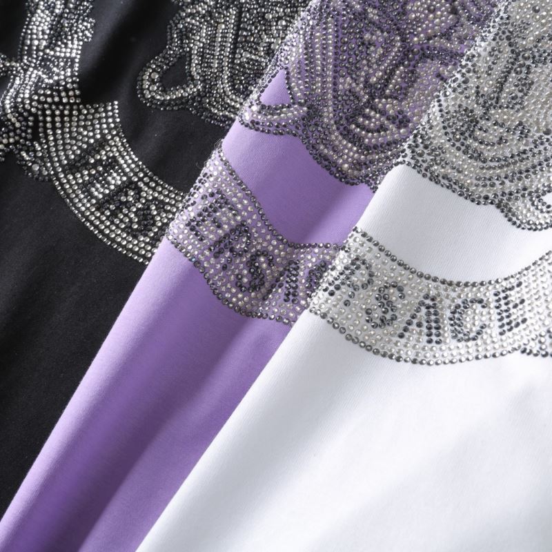 Versace T-Shirts